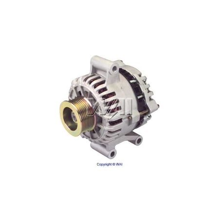 Wai Global Alternator-New, 8316N 8316N